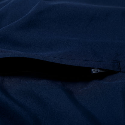 Mens Rakaia Track Pant Navy