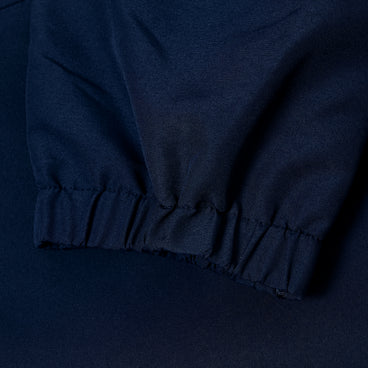 Mens Rakaia Track Pant Navy