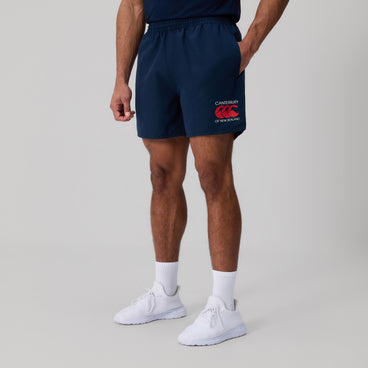 Mens Rakaia Short Navy