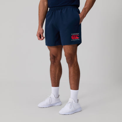 Mens Rakaia Short Navy