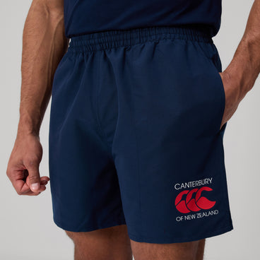 Mens Rakaia Short Navy