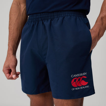 Mens Rakaia Short Navy
