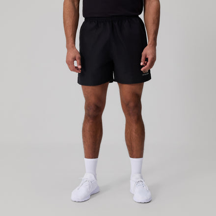 Mens Rakaia Short Black