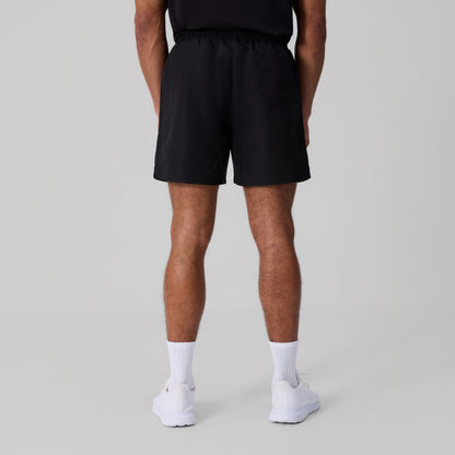 Mens Rakaia Short Black