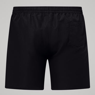 Mens Rakaia Short Black