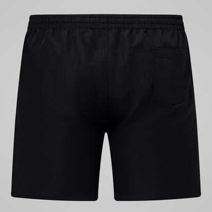 Mens Rakaia Short Black