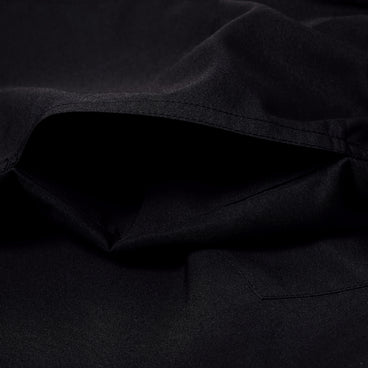 Mens Rakaia Short Black