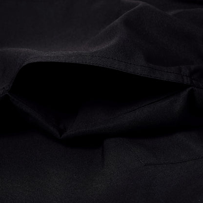Mens Rakaia Short Black