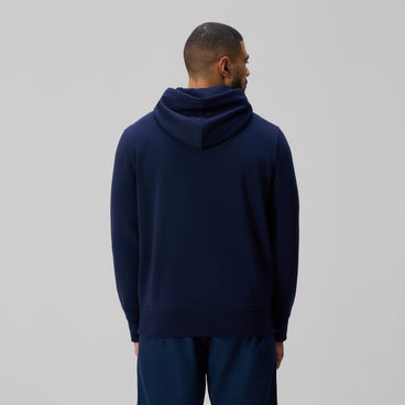 Mens Rakaia Hoodie Navy