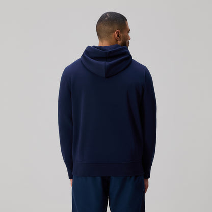 Mens Rakaia Hoodie Navy