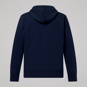Mens Rakaia Hoodie Navy