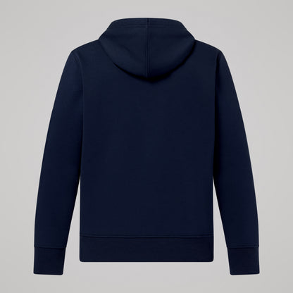 Mens Rakaia Hoodie Navy