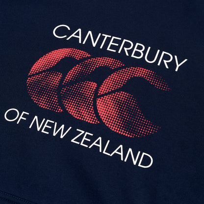 Mens Rakaia Hoodie Navy