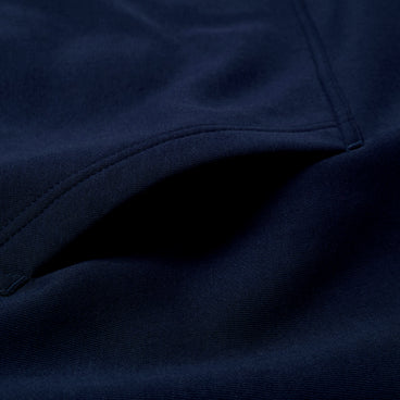 Mens Rakaia Hoodie Navy