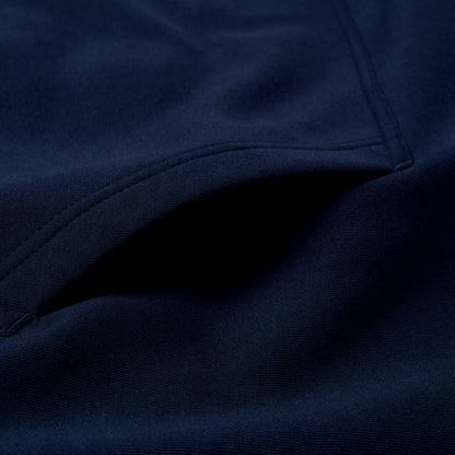 Mens Rakaia Hoodie Navy