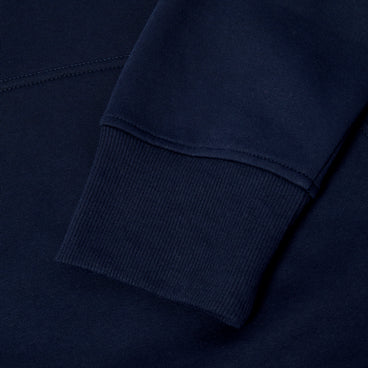 Mens Rakaia Hoodie Navy