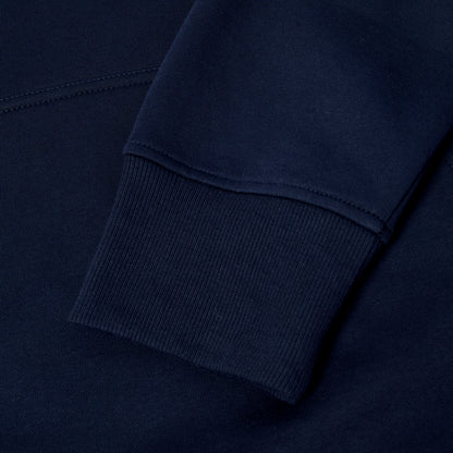 Mens Rakaia Hoodie Navy