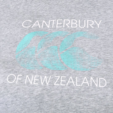 Mens Rakaia Hoodie Grey