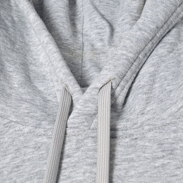 Mens Rakaia Hoodie Grey