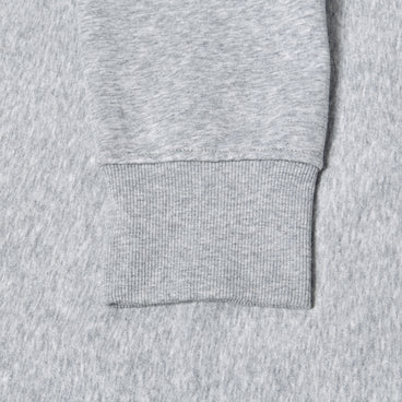 Mens Rakaia Hoodie Grey