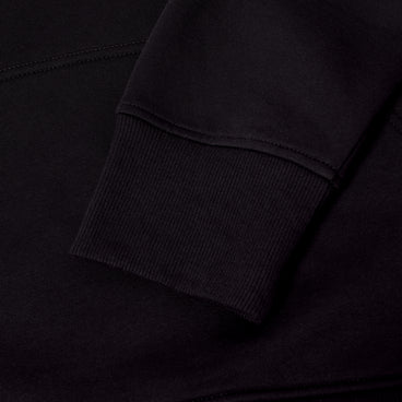 Mens Rakaia Hoodie Black