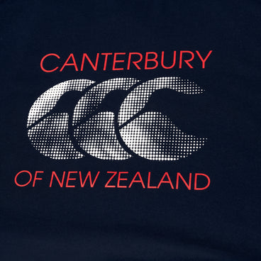 Mens Rakaia T-Shirt Navy