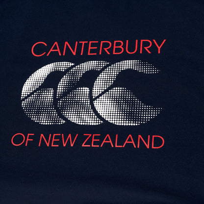Mens Rakaia T-Shirt Navy