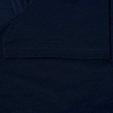 Mens Rakaia T-Shirt Navy