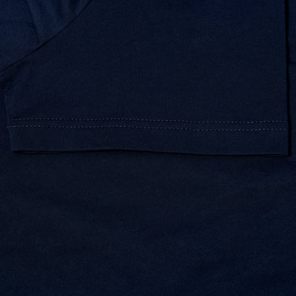 Mens Rakaia T-Shirt Navy