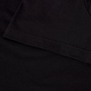 Mens Rakaia T-Shirt Black