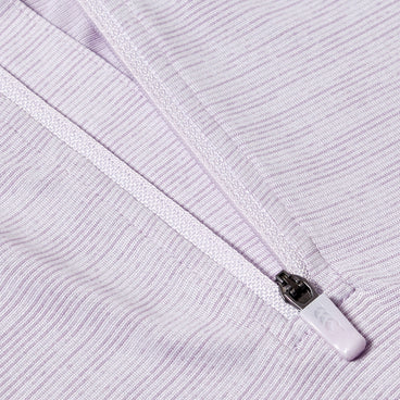 Womens Tempo+ Quarter-Zip