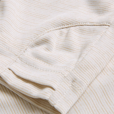 Womens Tempo+ 1/4 Zip Grey