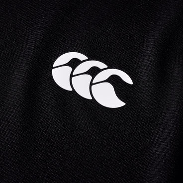 Womens Tempo+ T-Shirt Black
