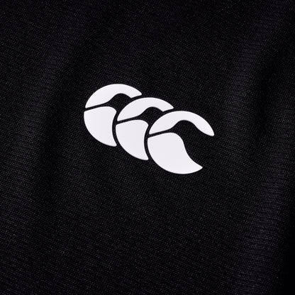 Womens Tempo+ T-Shirt Black