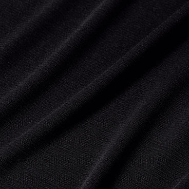 Womens Tempo+ T-Shirt Black