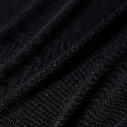 Womens Tempo+ T-Shirt Black