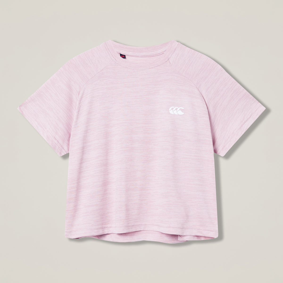 Tempo+ Tee