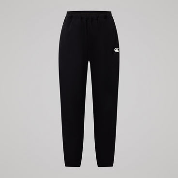 Womens Tempo+ Woven Trackpant Black