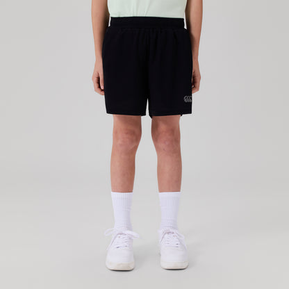 Kids Tempo+ Knit Short