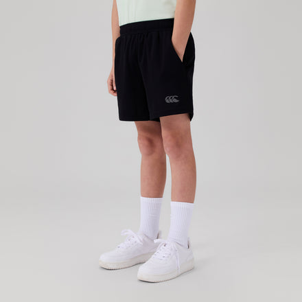 Kids Tempo+ Knit Short
