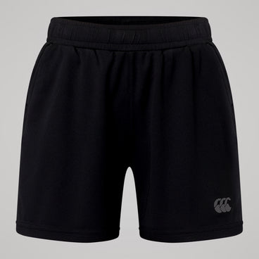 Kids Tempo+ Knit Short