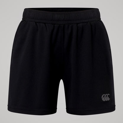 Kids Tempo+ Knit Short