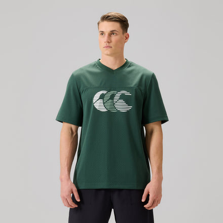 Mens Everyday Sports Jersey