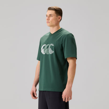 Mens Everyday Sports Jersey