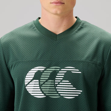 Mens Everyday Sports Jersey