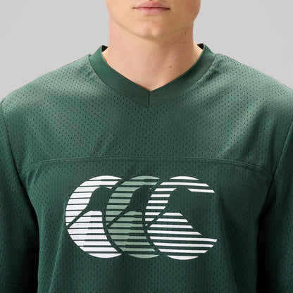 Mens Everyday Sports Jersey