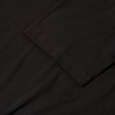 Mens Everyday Graphic Tee Black