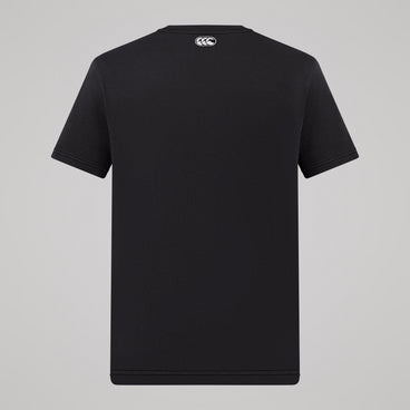 Mens Force Tee Black