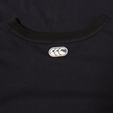 Mens Force Tee Black