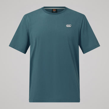 Mens Force Tee Grey